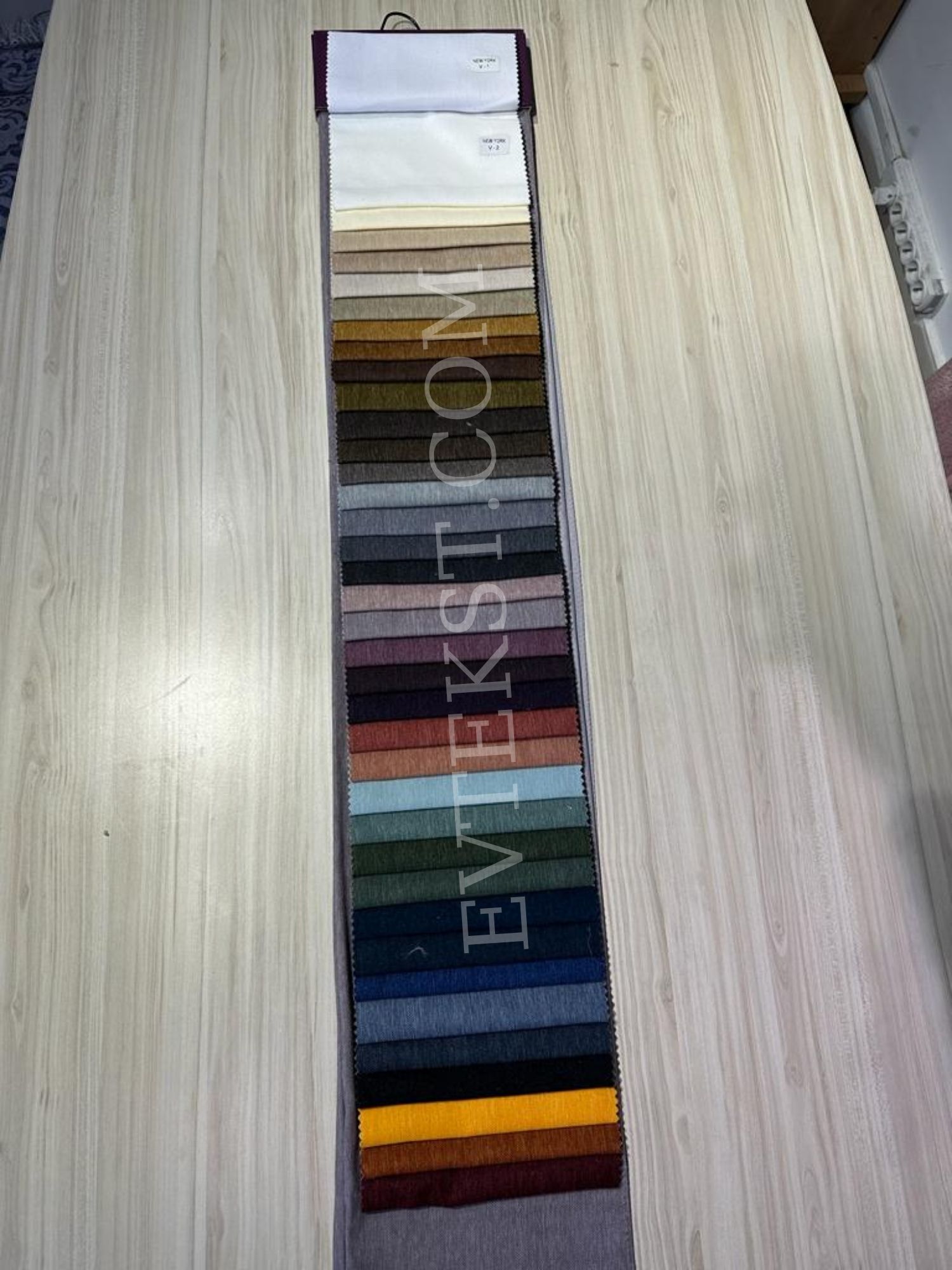 new york sonsuz fon 300 cm