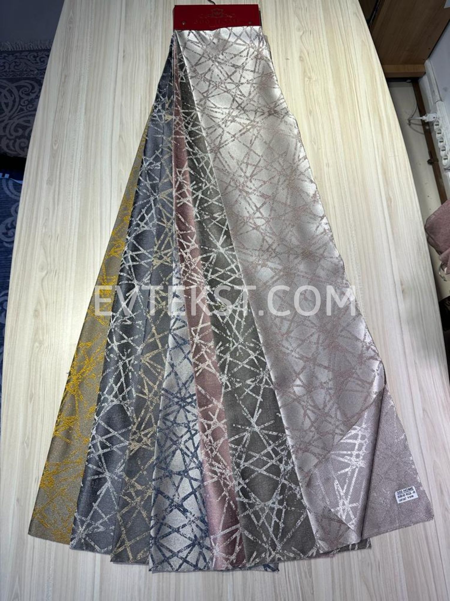 Rosa 49 sonsuz fon 300cm