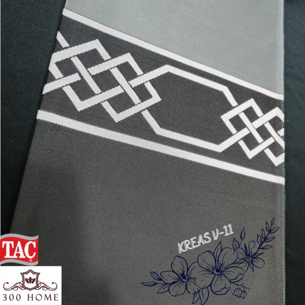 Taç kreas sonsuz fon 300 cm