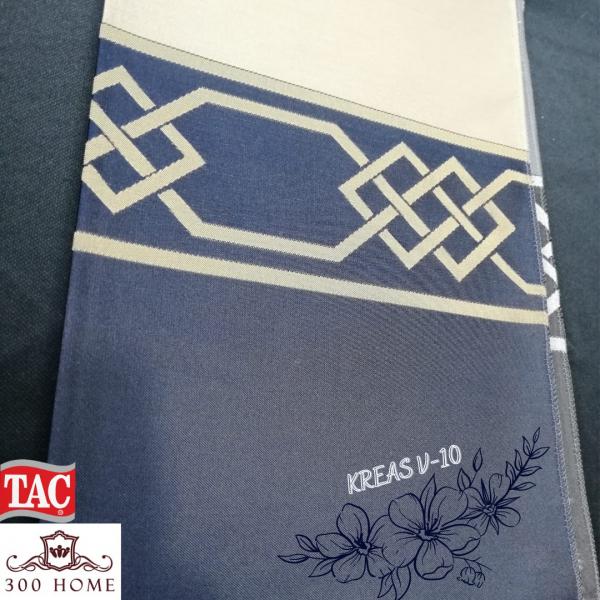 Taç kreas sonsuz fon 300 cm