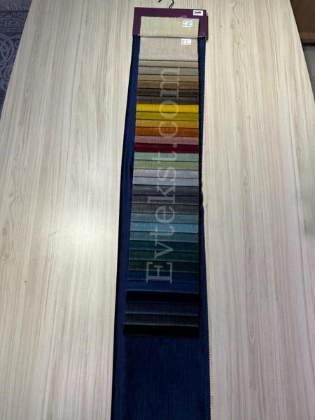 Hera yakma kadife 300cm 950 gram